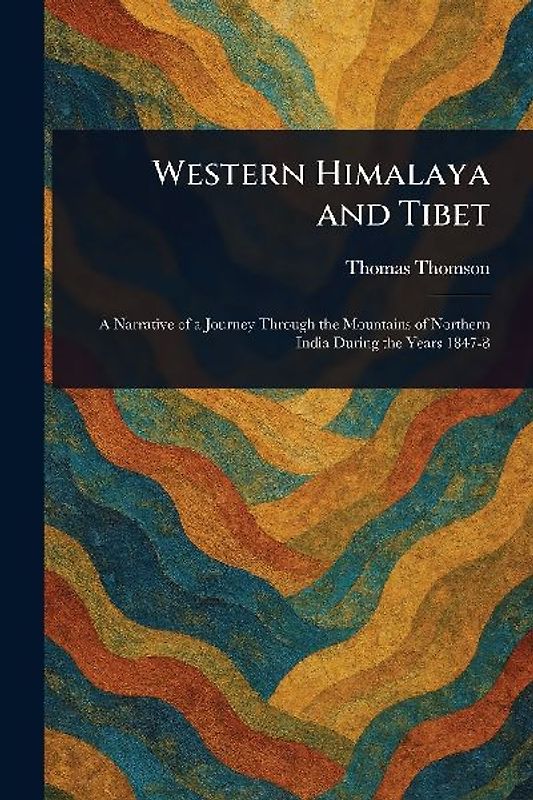Western Himalaya and Tibet