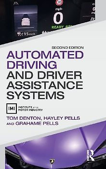 Automated Driving and Driver Assistance Systems