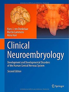 Clinical Neuroembryology