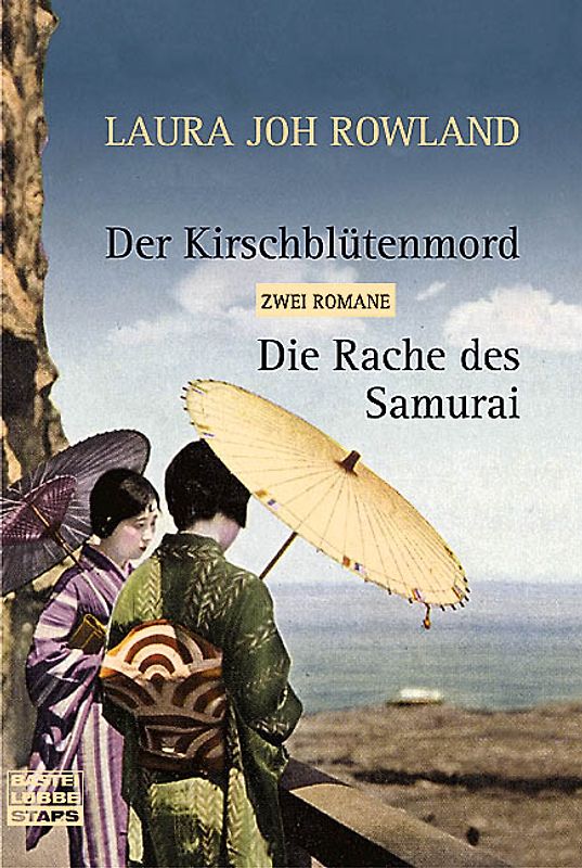 Der Kirschblütenmord/Die Rache des Samurai