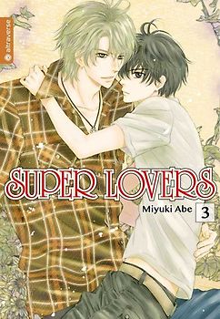 Super Lovers 03