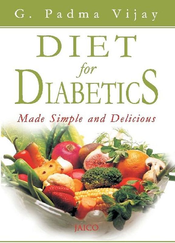Diet For Diabetics