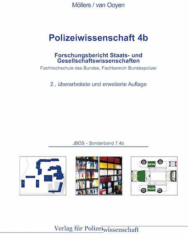 Polizeiwissenschaft 4b