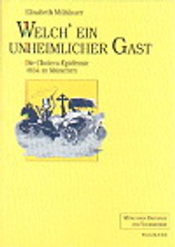 Welch' ein unheimlicher Gast