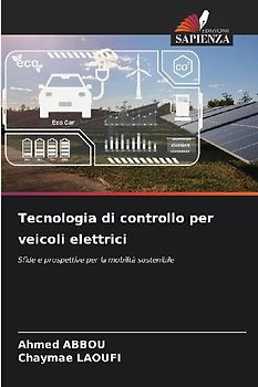 Tecnologia di controllo per veicoli elettrici