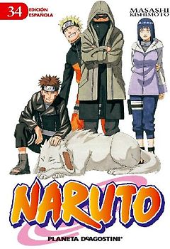 Naruto 34