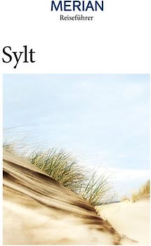 MERIAN Reiseführer Sylt