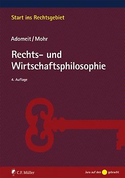 Rechts- und Wirtschaftsphilosophie