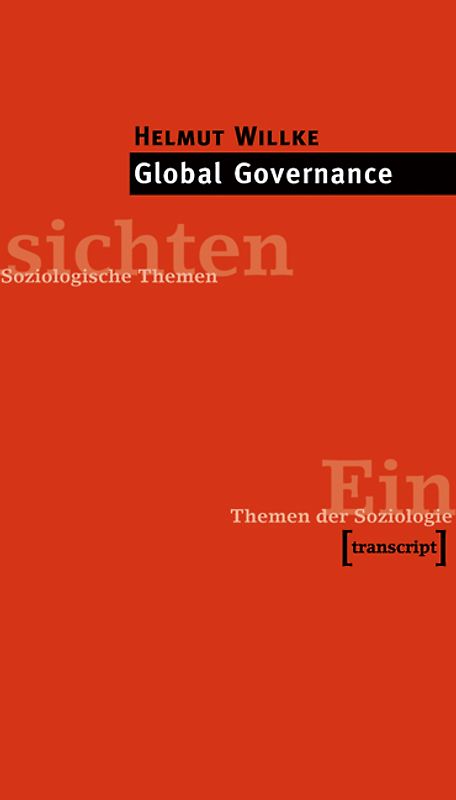 Global Governance