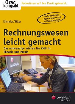 Rechnungswesen leicht gemacht