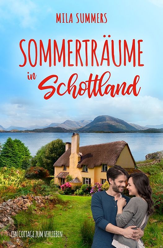 Sommerträume in Schottland