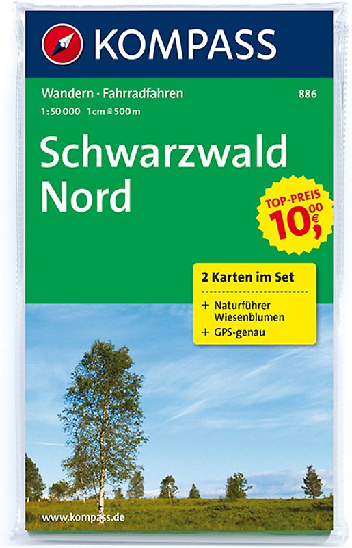 Schwarzwald Nord