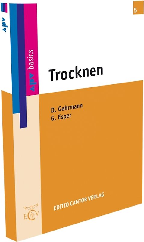 Trocknen