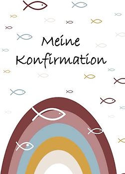 Konfirmation Gästebuch: Ein tolles Geschenk für das Patenkind zur Konfirmation von der Patentante oder dem Patenonkel. Zeitgemäßes Erinnerungsbuch mit ... Gäste für den Konfirmanden/die Konfirmandin.