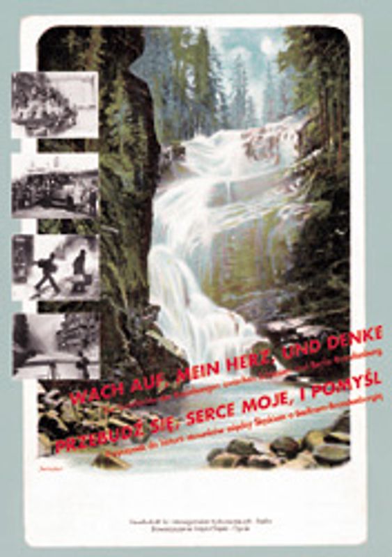 Wach auf mein Herz und denke