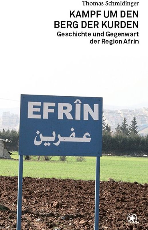 Kampf um den Berg der Kurden