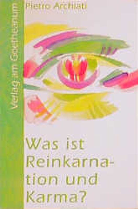 Was ist Reinkarnation und Karma?