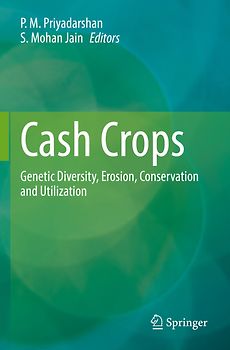Cash Crops