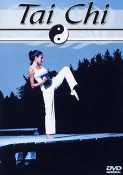 Tai Chi DVD