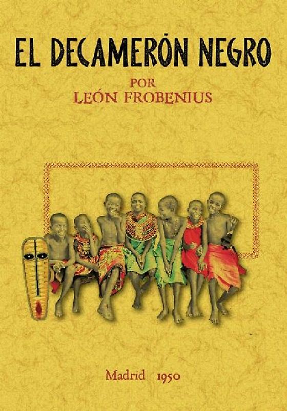 El decamerón negro