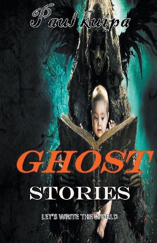 Ghost Stories