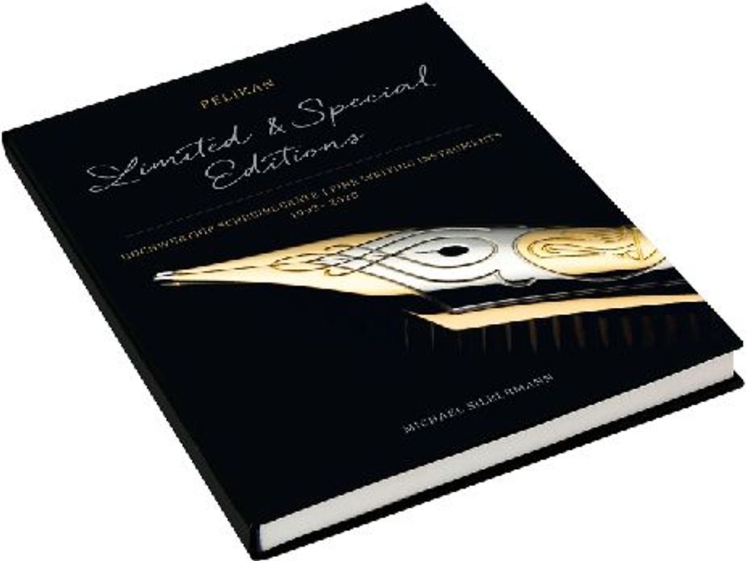 Pelikan Limited & Special Edition