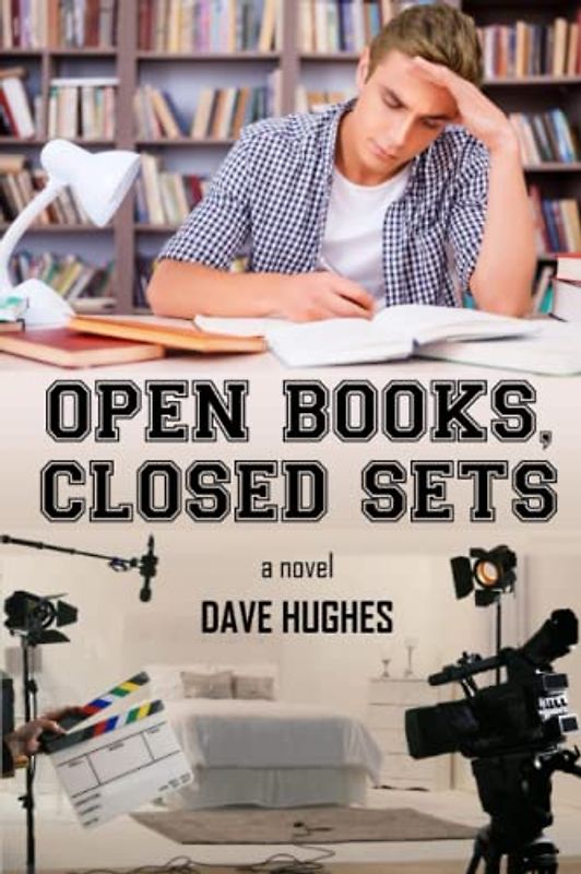 Open Books, Closed Sets