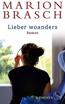 Lieber woanders