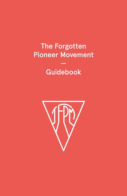 The Forgotten Pioneer Movement