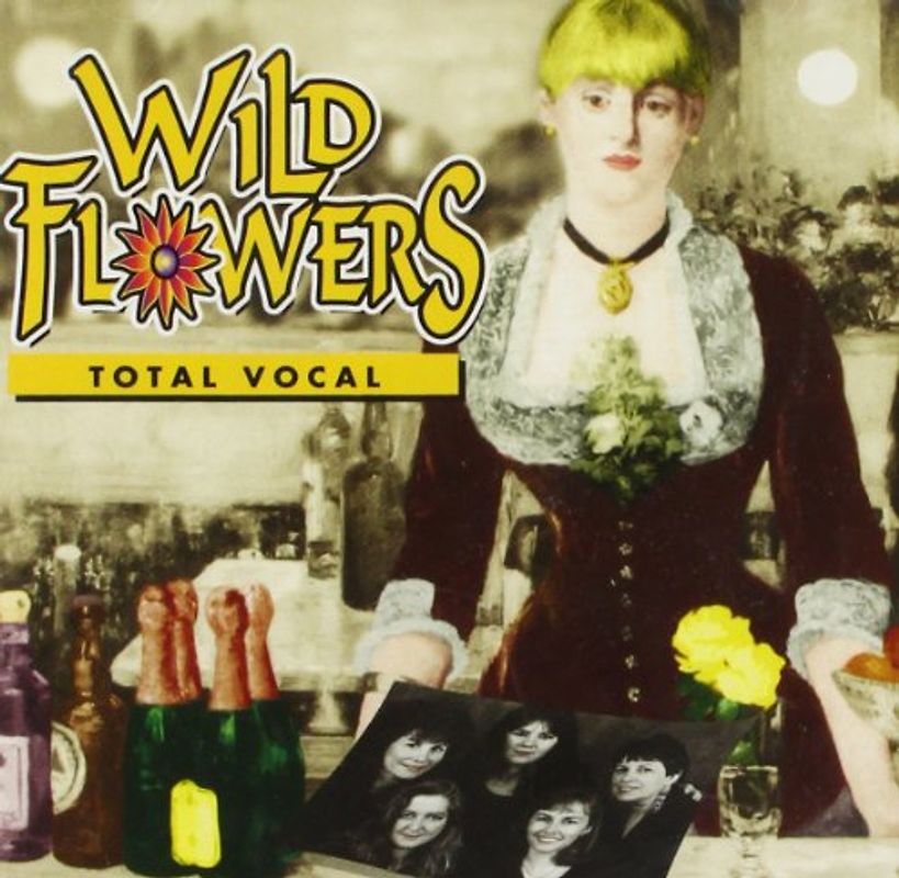 5th St Patrick's Day......