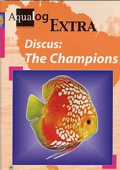Discus - The Champions. Dt. /Engl.