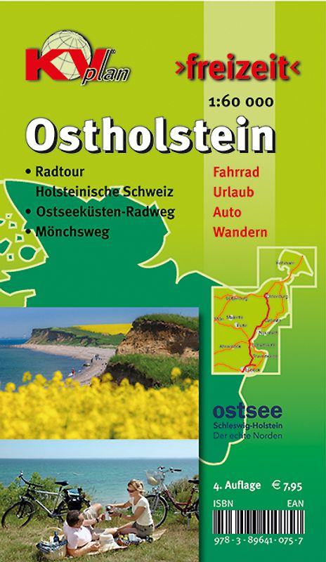 Ostholstein Kreis