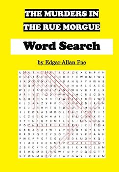 THE MURDERS IN THE RUE MORGUE