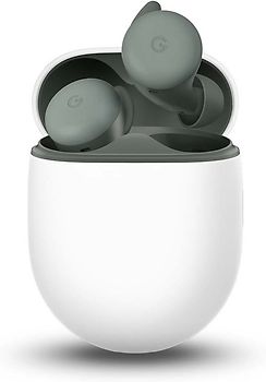 Google Pixel Buds A-Series vert