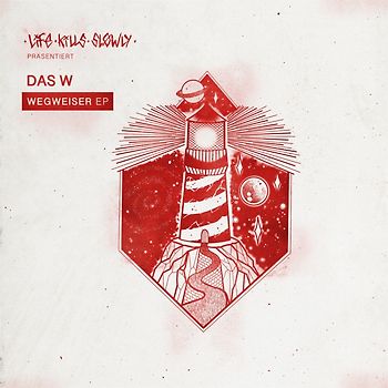 Wegweiser EP