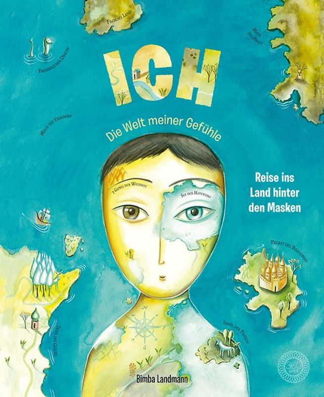 ICH - Die Welt meiner Gefühle