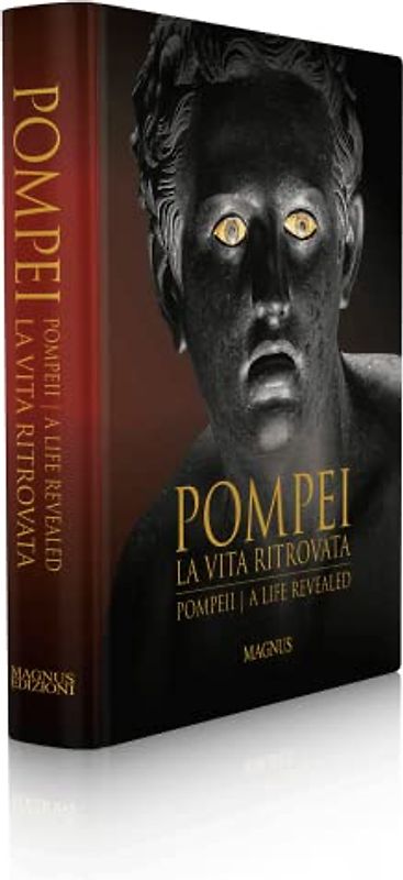 Pompeii: A Life Revealed