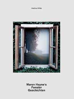 Maren Heyne's Fenster Geschichten