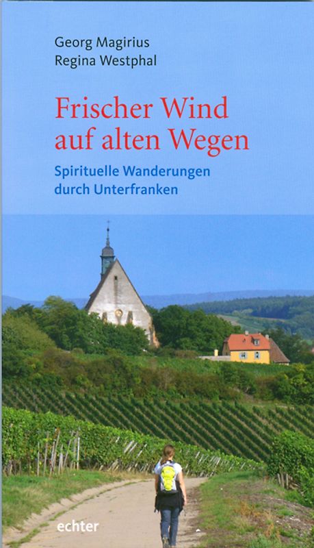 Frischer Wind auf alten Wegen