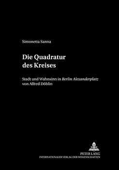 Die Quadratur des Kreises