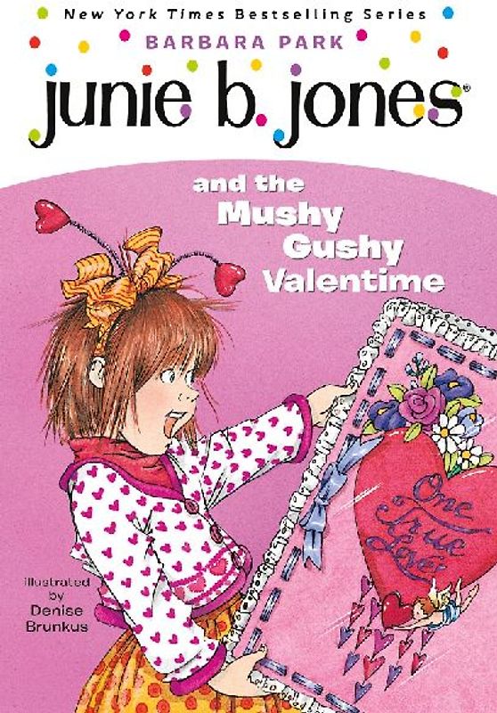 Junie B. Jones #14