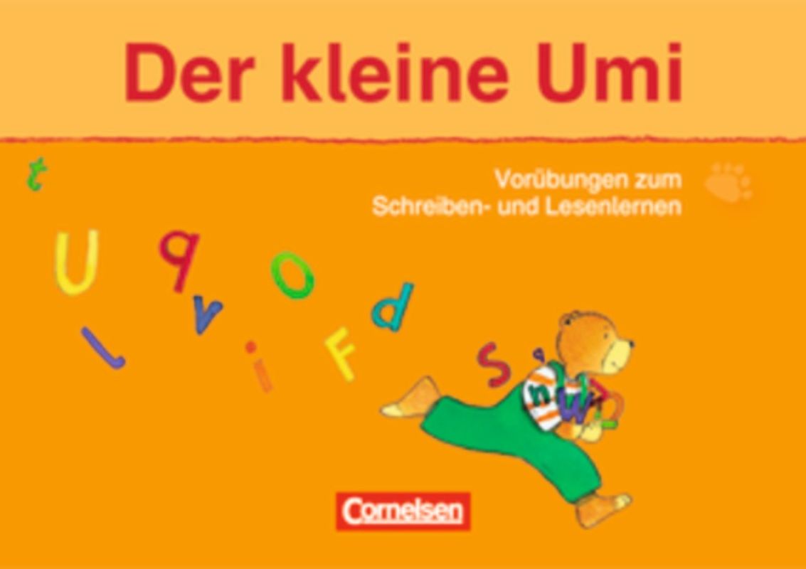 Die Umi-Fibel - Ausgabe 2011