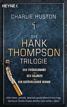 Die Hank-Thompson-Trilogie