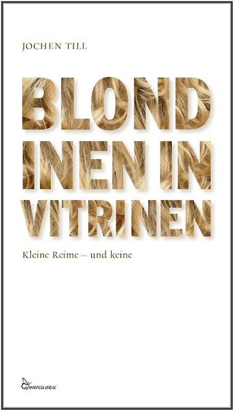 Blondinen in Vitrinen