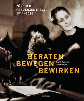 Beraten – bewegen – bewirken
