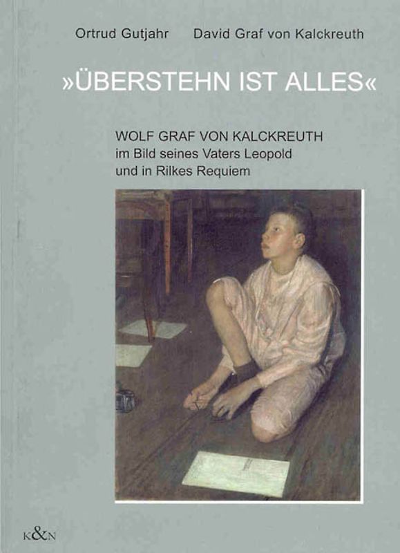 "Überstehn ist alles"