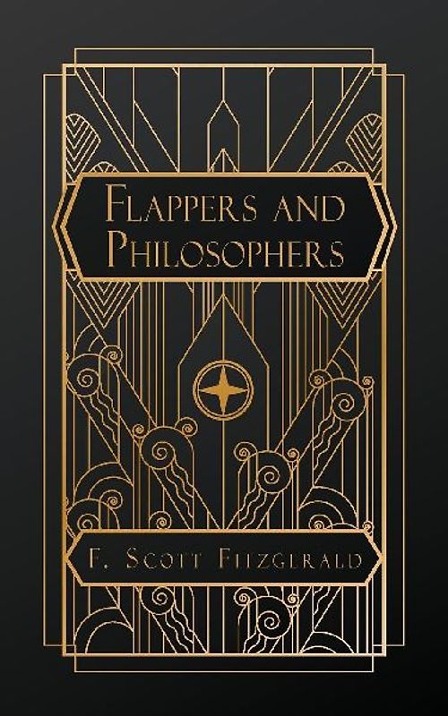Flappers and Philosophers