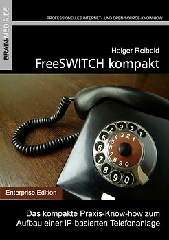 FREESWITCH kompakt