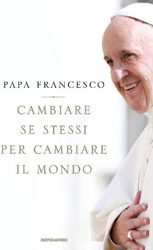 Cambiare se stessi per cambiare il mondo