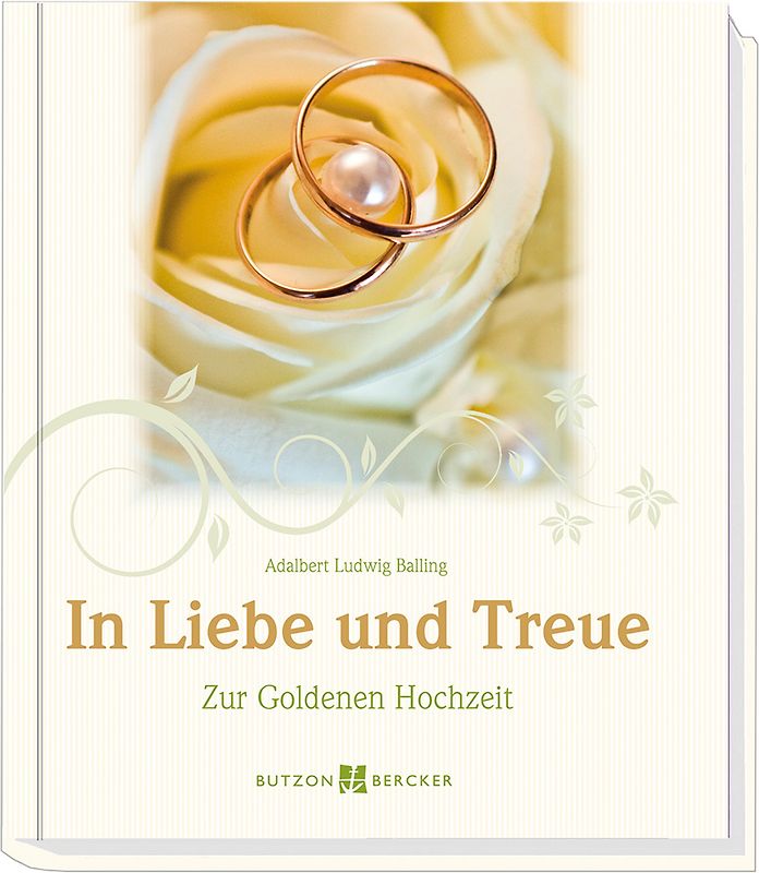 In Liebe und Treue
